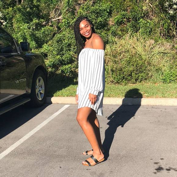 Meet the Posher Other - Meet your Posher, Tytionia